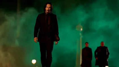 Ce șanse are John Wick 5 să devină realitate. Viitorul francizei, din perspectiva regizorului