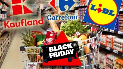 Se întâmplă cu prețurile la alimentele din România, anunțul așteptat de milioane de români. Ce se vede la raft