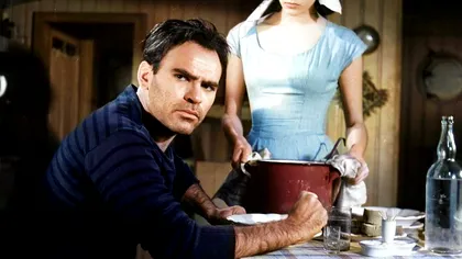 Hăituit, umilit și interzis, regizorul fuge cu o barcă din România. Moștenirea culturală fabuloasă a marelui Liviu Ciulei