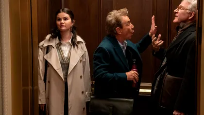 Only Murders in the Building s-a întors pe Disney+. Ce actriță de Oscar se alătură distribuției