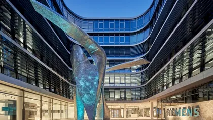 Marile companii internaționale apelează la Inteligența Artificială pentru gestionarea lanțurilor de aprovizionare