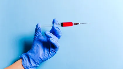 Noi vaccinuri în România. Ministerul Sănătății a lansat o licitație pentru cumpărarea a cel puțin 500.000 de doze