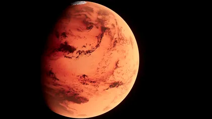 O nouă descoperire despre Marte i-a uimit pe oamenii de știință. Ce se întâmplă cu timpul pe Planeta Roșie 