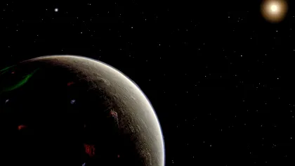 Planeta Vulcan din Star Trek nu există, de fapt. Cum a ”șters-o” Einstein din istorie