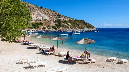 Protest inedit în Grecia: Ce se întâmplă cu plajele în plin sezon estival