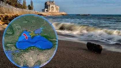 Misterul de pe fundul Mării Negre: ce este, de fapt, cel mai bizar râu subacvatic din Europa, de ce este unic pe continent