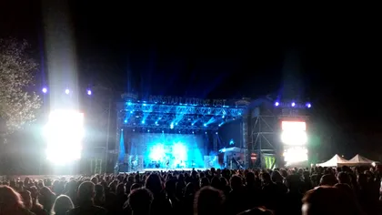 Rockstadt Extreme Fest a anunțat deja o parte din trupele care vor veni în 2024: cât costă biletele acum