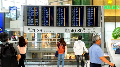 Românii din diaspora, acasă în minivacanţa de Sfânta Maria. Cu cât s-au scumpit biletele de avion