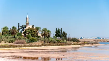 Secretul străvechi ascuns pe malul unui lac, scos la lumină. Cercetătorii au fost uluiți