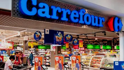 Șeful Carrefour, apel către autorități. Legea pe care o vrea amânată. ”Trebuie să acționăm”