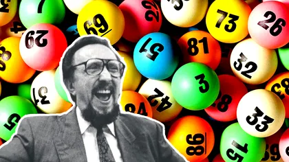 Un român, cercetat de FBI și CIA după ce a câștigat la Loto. Motivul pentru care l-au luat în vizor