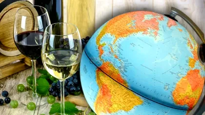 Top 5 locuri de vizitat pentru iubitorii de vin. Unde poți merge în vacanță pentru o degustare de calitate