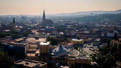 Trei centre universitare românești, într-un top internațional al celor mai bune orașe pentru studenți. Ce locuri ocupă 