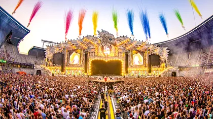 Untold 2023 sau cum avem și noi în România un festival “ca afară”