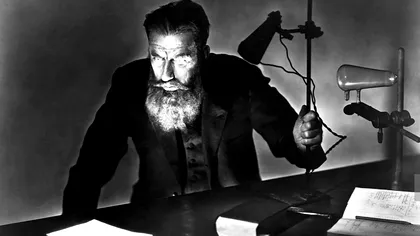 Miracolul razei X a lui Röntgen: povestea celei mai cunoscute fotografii din istoria omenirii care a schimbat lumea pentru totdeauna