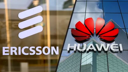Huawei bate palma cu Ericsson. Ce înseamnă asta pentru viitorul tehnologiilor 5G