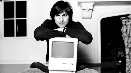 Suma exorbitantă cu care se vinde o reclamă scrisă de mână de Steve Jobs