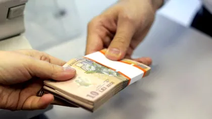 Băncile, mai profitabile ca oricând: dobânzile sunt pentru noi 