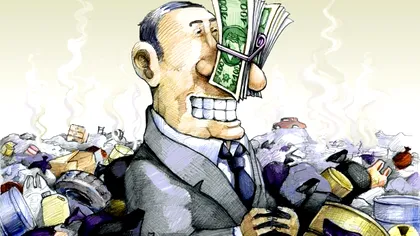 Devii mai corupt dacă ajungi la putere sau sunt cei corupți mai predispuși să caute puterea? Ce spun studiile de specialitate, cercetătorii