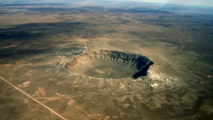 O structură masivă îngropată în Australia alarmează specialiștii: ce este acest crater imens, de fapt