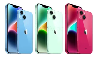 Mai este puțin până la marea lansare. Când poți cumpăra noile iPhone 15