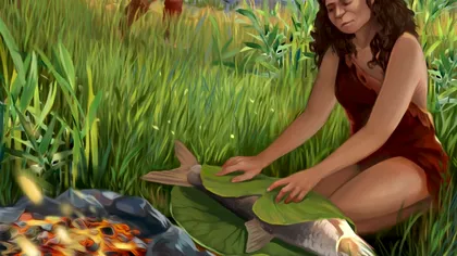 Dieta paleo adevărată: oamenii preistorici ne învață cum să ținem regim