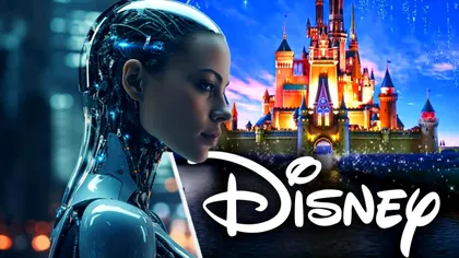 Disney sfidează greviștii de la Hollywood. Ce are în plan gigantul, în ciuda protestelor