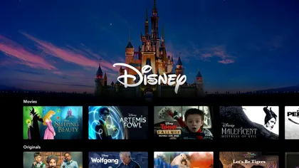 Ce vezi pe Disney+ în septembrie: filme și seriale pe care să le vizionezi la început de toamnă
