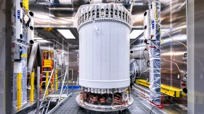 Cel mai important experiment de pe planetă. Cum încearcă oamenii de știință să descopere „materia intrunecată”