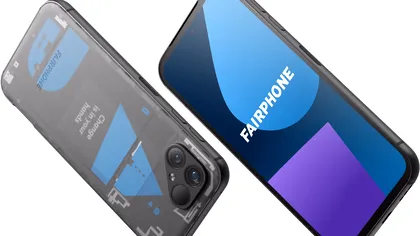 Telefonul cu cea mai mare garanție din lume: smartphone-ul care te 