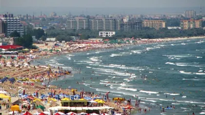 ”Litoralul pentru toți” începe la 1 septembrie. Prețuri de la 35 de lei pentru o noapte de cazare la Marea Neagră