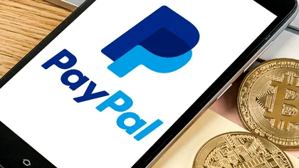 PayPal lansează propria criptomonedă: cum poți utiliza PayPal USD