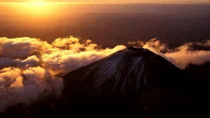 Unul dintre cei mai periculoși supervulcani de pe planetă se află în Noua Zeelandă. Ce s-ar întâmpla dacă ar erupe. Scenariile specialiștilor