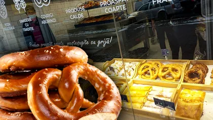 Economisești bani, dacă stai cu burta goală. Micul dejun devine un lux pentru români, mai bine un covrig și o cafea la tonomat