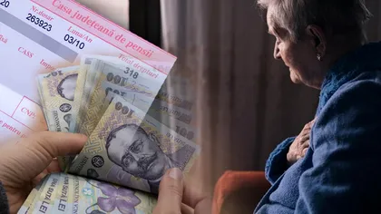 Se recalculează pensiile românilor, se schimbă legea pentru pensionari. Anunțul oficial de la Guvern, când intră în vigoare