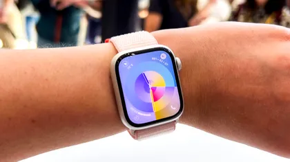 Apple Watch Series 9, lansat oficial: specificații, ce are nou