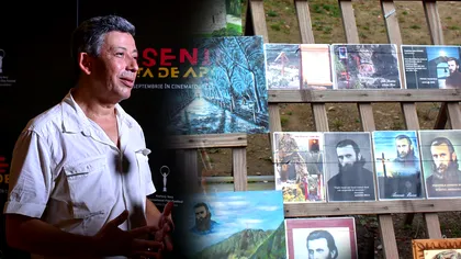 ”Arsenie. Viața de apoi” - documentarul care a ”răscolit” fenomenul ortodox al secolului 21. ”Dacă nu le dai oamenilor altceva, la ce să mai recurgă, dacă nu la Cer?” - Alexandru Solomon