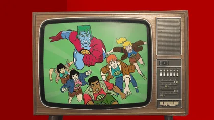 Desenul animat din anii '90 care te învăța despre gravitatea schimbărilor climatice. Când începea Captain Planet, nu mai vedeai țipenie pe stradă [VIDEO]