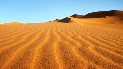 Ce se află sub deșertul Sahara, de fapt. Secretele din adâncuri ale pustiului, nu te-ai fi așteptat