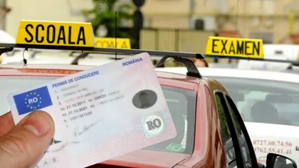 Cele mai întâlnite întrebări-capcană la testele auto. Numeroși candidați greșesc răspunsurile