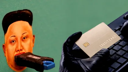 Milioane de carduri 'scăpate' pe internet sau 'razbunarea' lui Kim Jong-un, câteva exemple. Istoria celor mai mari hackuri, demne de filme la Hollywood