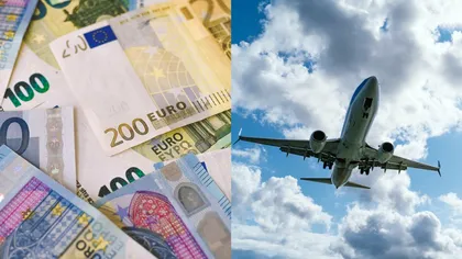 Cum îți poți recupera banii de la companiile aeriene. Condiția pe care trebuie să o îndeplinești