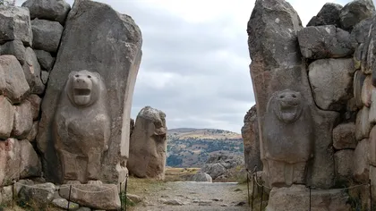 Descoperire arheologică de excepție. O limbă necunoscută a fost descoperită în Turcia. Când a fost folosită, legătura cu Imperiul Hitit