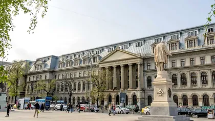 Descoperirea impresionantă de la Palatul Universității care i-a fascinat pe arheologi. Ce secrete au găsit în București