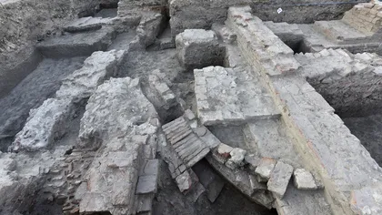 Descoperire arheologică spectaculoasă la mănăstirea Igriș. Ce au găsit cercetătorii la abația medievală, de când datează