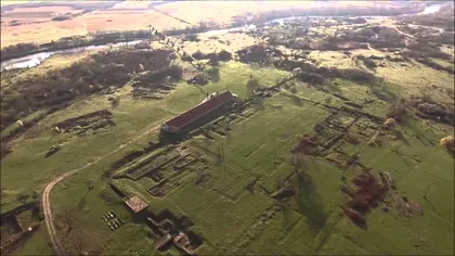 Descoperire remarcabilă în România. Are 2000 de ani și rescrie complet istoria locului. Foto