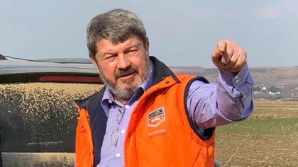 Cine este Dorinel Umbrărescu, constructorul acuzat de tragedia de la Călimănești. De ce i se spune 