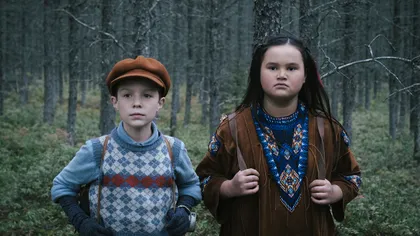 Festivalul de film pentru cei mai tineri dintre români, KINOdiseea, revine în București în 2023. Ce filme poți vedea