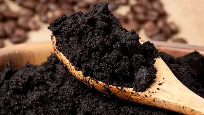 La ce este bun zațul de cafea. Descoperirea fascinantă a cercetătorilor, legătura cu construcțiile