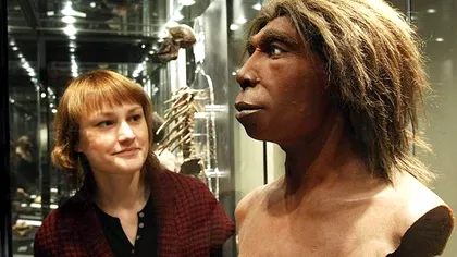 Marele mister al evoluției, explicat. Cum au apărut oamenii blonzi cu ochii albaștri, cum au început să poarte haine